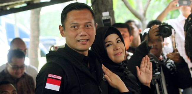 Demokrat Optimis AHY Bakal Salip Prabowo