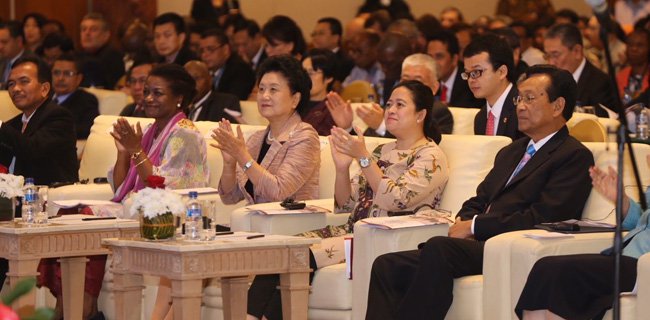 Menko PMK: Dunia Harus Atasi Dampak Urbanisasi Dengan Kebijakan Tepat