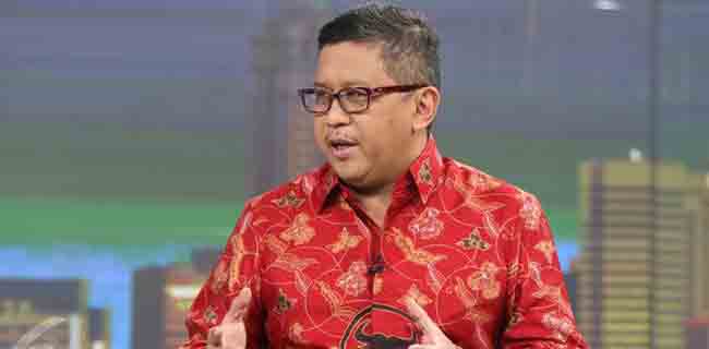 PDIP Kutuk Serangan Di Samping Masjid Raudhah Mesir