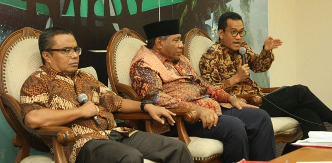 Pakar: UU Ormas Sangat Berbahaya Dan Jadi Ancaman