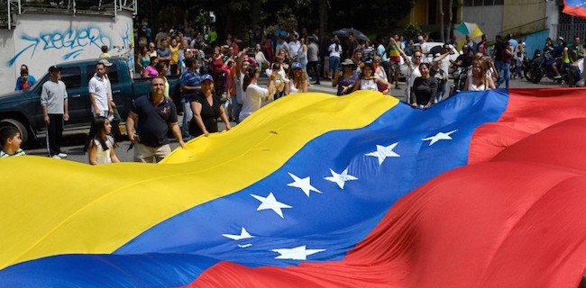 Jusuf Kalla: Jangan Tiru Venezuela