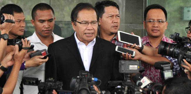 Rizal Ramli: Rakyat Makin Dibebani, Jokowi Dikibuli Lagi Oleh Menterinya