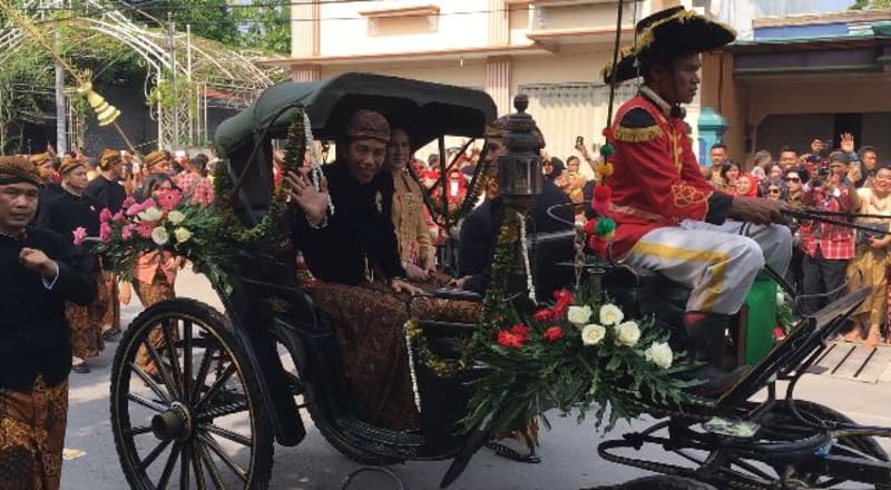 Tiga Tahun Berlalu, Jokowi Diminta Fokus Program Awal