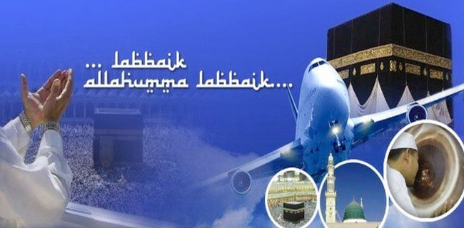 Persaingan Bisnis Umrah Jadi Sehat