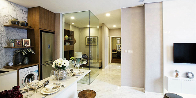 Synthesis Development Gandeng Airmas Asri Jadi Konsultan Arsitektur