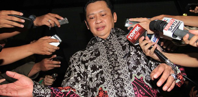 PPP: Bambang Soesatyo Punya Kapabilitas Jadi Ketua DPR