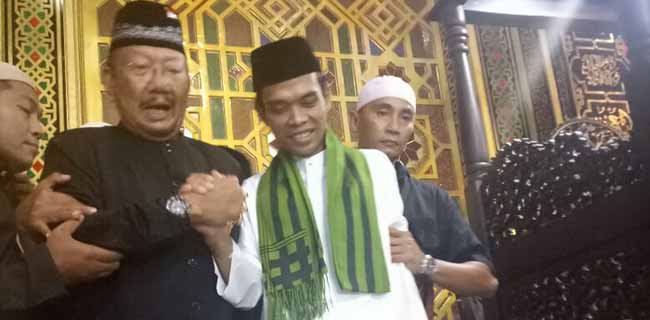 Imam Mahdi Mampir Di Bali