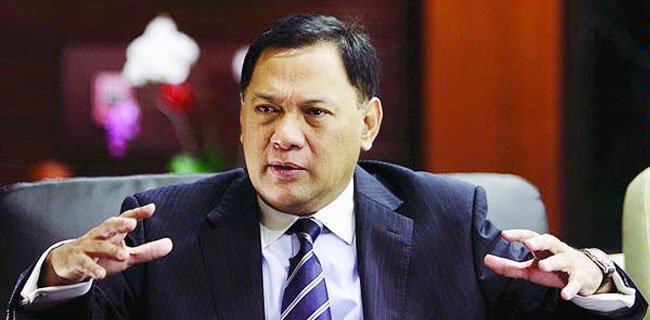 Biaya Transaksi EDC Antar-Bank Cuma 1%