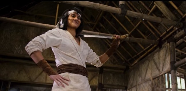 Ciat! Wiro Sableng Siap Beraksi di Bioskop