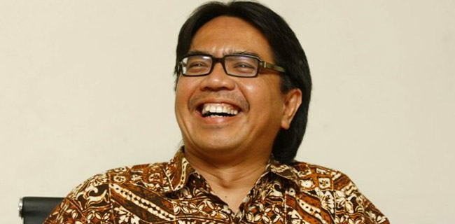 FPI Jakarta: Kalau Ade Armando Tidak Ditangkap, Polisi Jelas Tebang Pilih