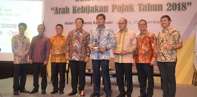 Kebijakan Fiskal Harus Tingkatkan Ekonomi Nasional