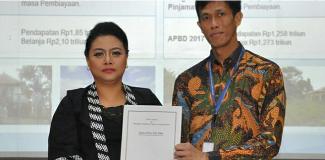 Pemkab Tabanan Ngebut Bangun RS Kelas Internasional