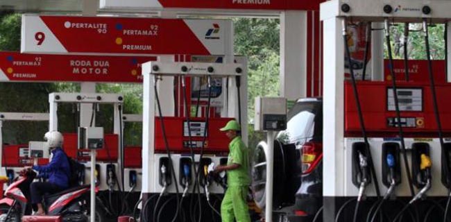 Libur Natal, Minat Masyarakat Pada BBM Berkualitas Naik