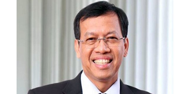 Dirjen Pajak Baru Dapat Tugas Bersihkan Organisasi Dari Korupsi