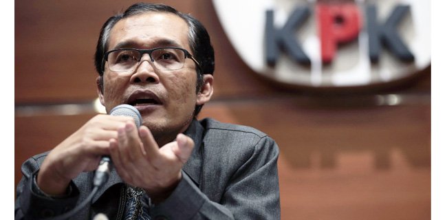 Alexander Marwata Bantah Tudingan Pengacara Setnov