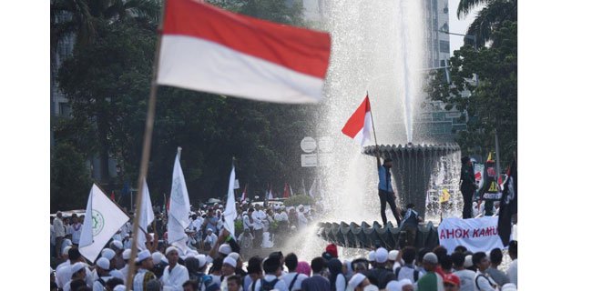 Ribuan Warga Muhammadiyah Pastikan Ikut Reuni Akbar 212