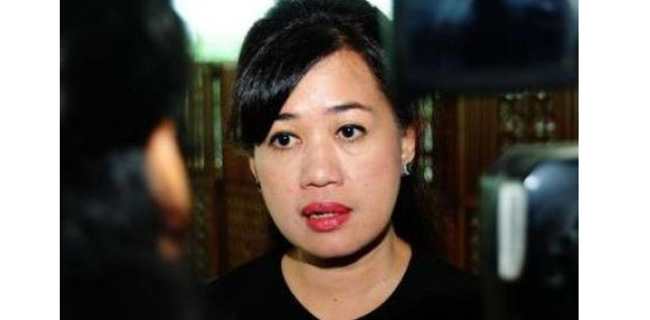 Susaningtyas: Panglima TNI Dari AU Tepat Dan Sesuai Visi Presiden