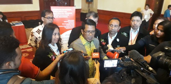 Golkar Perjuangkan Konsultan Pajak Jadi Profesi Yang Kuat