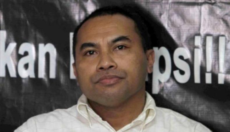 Trauma 'Negara Kuat' Dan Nasib Indonesia Yang Dibajak Oligarki Maling Dan Kartel Serakah