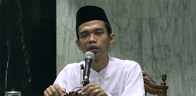 Antara Ustadz Abdul Somad Dan Ustadz Abdul Zakir Naik