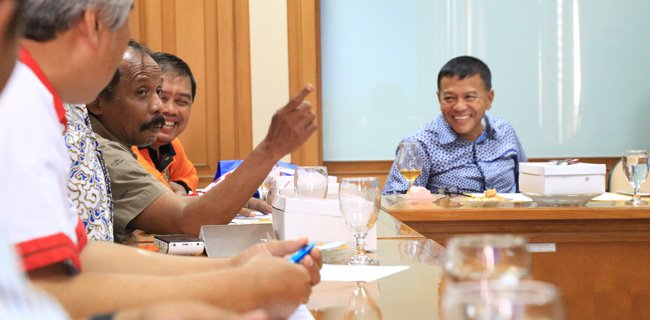 Lima Arahan Untuk Pramuka Tanggapi Setiap Bencana