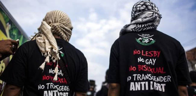 Liberal World Agenda