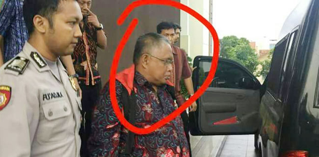 Mau Diadili, Bekas Dirut BUMD Kembalikan Uang