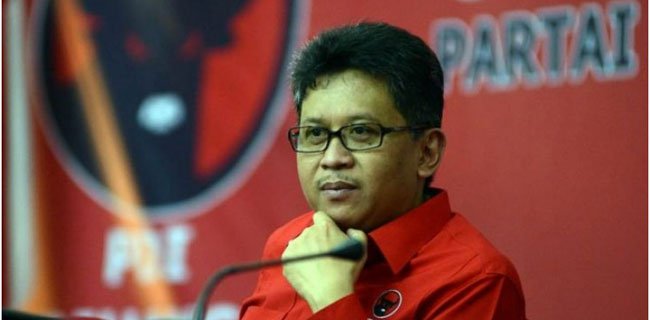 Rakor Tiga Pilar PDIP Tampil Dengan Watak Kerakyatan