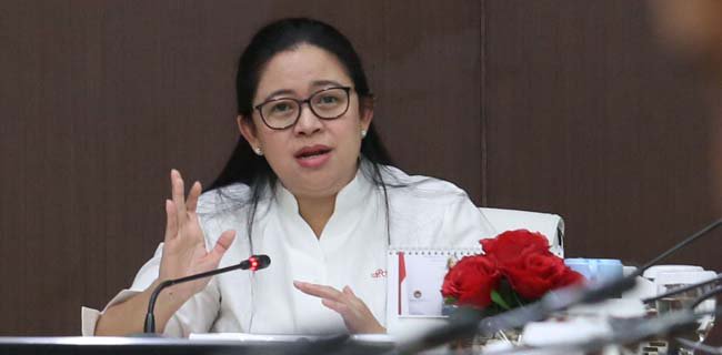 Menteri Puan Mau Penyusunan Buku Benar-Benar Dicek