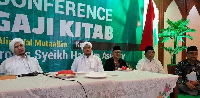 Trump Jerumuskan Dunia Dalam Konflik Yang Tak Berkesudahan