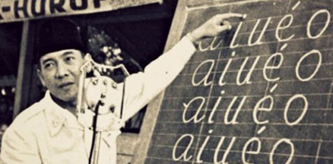 PDIP: Bung Karno Konsisten Menolak Kehadiran Israel