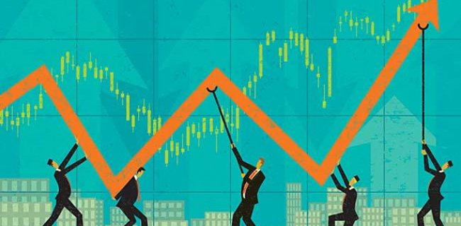 Solusi Untuk Pertumbuhan Ekonomi Di Atas 6,5 Persen