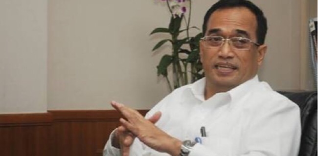 Langkah Kapolda Jabar Diacungi Jempol Menhub