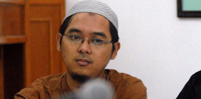 Polri Dalami Kabar Bahrun Naim Tewas Di Suriah