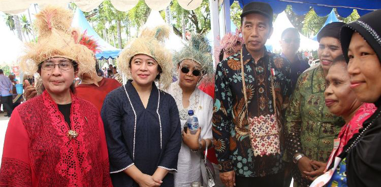 Menko PMK: Kecukupan Gizi Bagian Dari Kasih Sayang Ibu