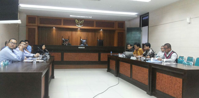 Perusahaan Air Minum Aqua Diputus Bersalah, Tim Investigator Puas