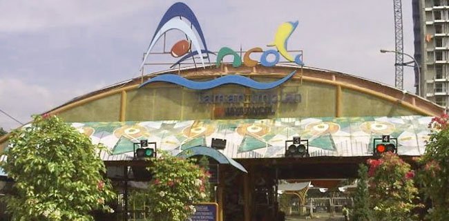 Bank DKI Gratiskan Siswa KJP Masuk Ancol