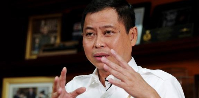 PDIP: Menteri Jonan Paham Kondisi Rakyat