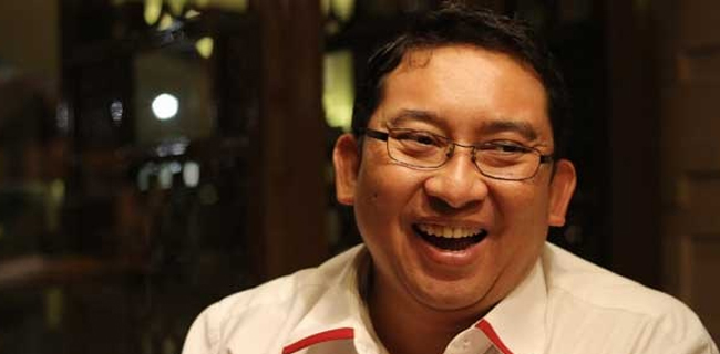Fadli Zon: Wajar Dan Sah Saja Bila Novanto Kirim Surat Ke Jokowi