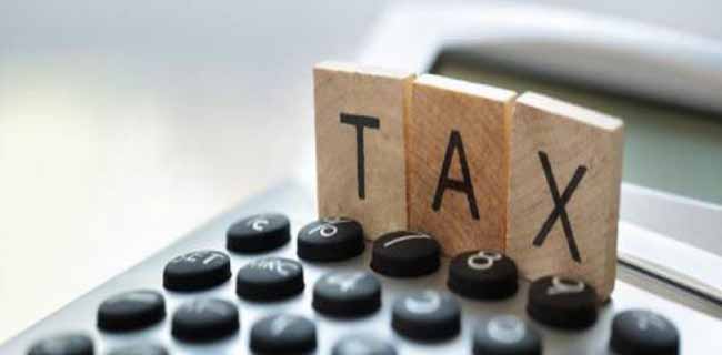 HIPMI Dukung Penurunan Pajak UKM