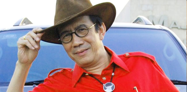 Yasonna  Laoly: Jangan Orang Top Saja Direhabilitasi, Pengguna Narkoba Biasa Juga Dong