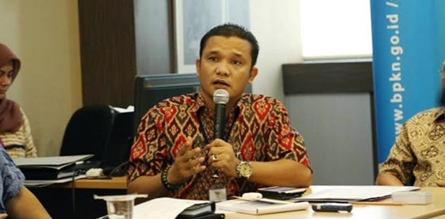 BPKN: Konsumen Harus Dilindungi Negara