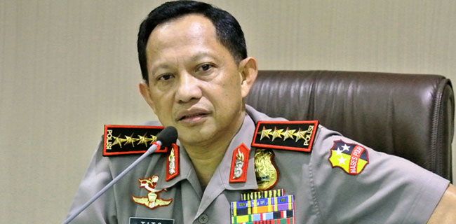 Milik Rakyat, TNI Dan Polri Sudah Seharusnya Netral Dalam Pilkada