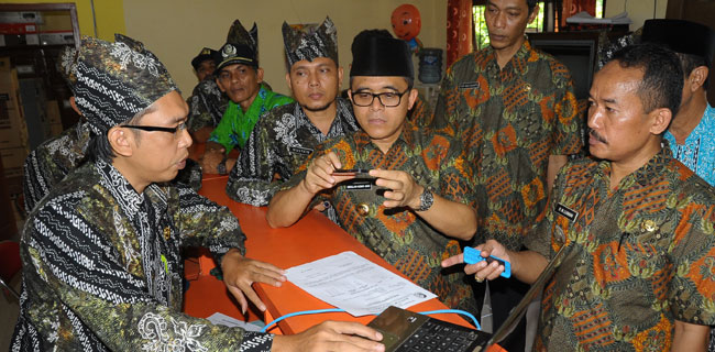 PDIP Sama Sekali Tak Berpikir Untuk Ganti Azwar Anas