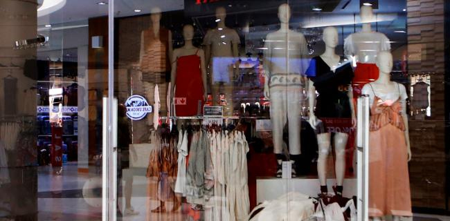 Belasan Toko H&M Di Afrika Selatan Ditutup Karena Protes Iklan