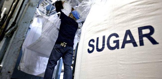 Ganti Lelang Gula Rafinasi Ke Sistem Daring<i>!</i>