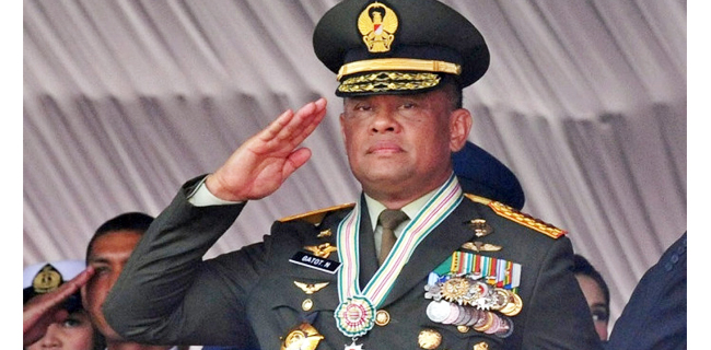 Gambar Kartun Tentara Hormat - Gambar Kelabu