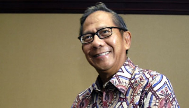 Sosok Ginandjar Di Tengah Nasib Indonesia Yang Terlilit Lembaran Saham Freeport