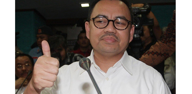 <i>Gubernurnya Wong Kere</i>