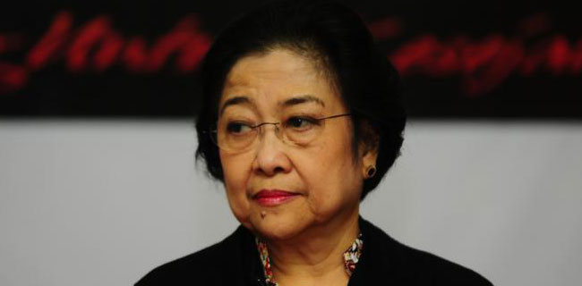 Politik Primordial Megawati dan Paceklik Gubernur Sumut